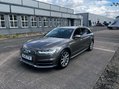 Audi A6 3.0 A6 Allroad Sport TDI Quattro Semi-Auto 4WD 5dr 24