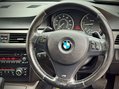 BMW 3 Series 2.0 320d M Sport Auto 181 2dr 7