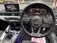 Audi A5 2.0 TDI ultra S line Euro 6 (s/s) 2dr 52