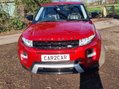 Land Rover Range Rover Evoque SD4 DYNAMIC 11