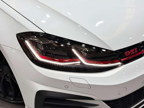 Volkswagen Golf 2.0 TSI GTI Hatchback 5dr Petrol DSG Euro 6 (s/s) (230 ps) 29