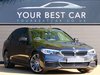 BMW 5 Series 2.0 520d xDrive M Sport Auto 4WD 5dr