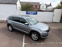 Skoda Kodiaq 2.0 TDI SE Technology DSG Euro 6 (s/s) 5dr (5 Seat)