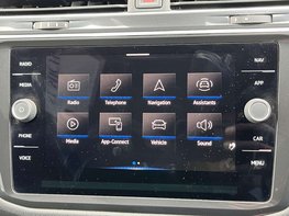 Volkswagen Tiguan 1.5 Tiguan Allspace Life TSi Semi-Auto 5dr 31