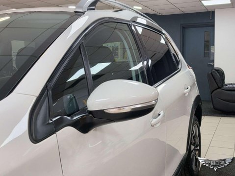 Peugeot 2008 1.2 PureTech Allure ETG Euro 6 (s/s) 5dr 65