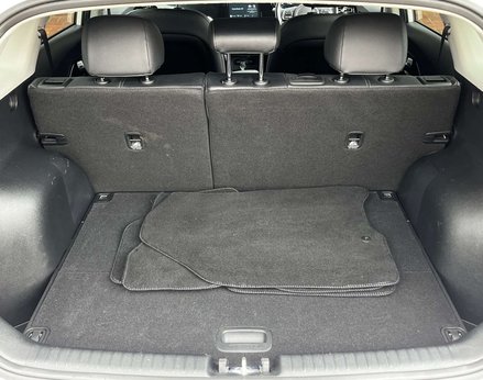 Kia Niro 1.6 Niro 2 HEV Semi-Auto 5dr 67