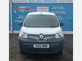 Renault Kangoo 1.5 ML19 dCi eco2 Phase 2 Panel Van 5dr Diesel Manual FWD L2 H1 (119 g/km, 2