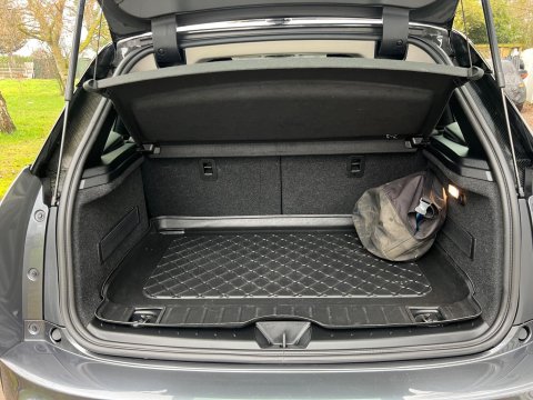 BMW I3 I3 94AH RANGE EXTENDER 48