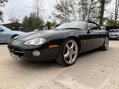 Jaguar XK 4.0 XK8 Convertible Auto 2dr 28