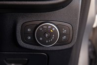 Ford Fiesta ST-LINE EDITION MHEV 15