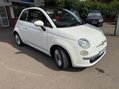 Fiat 500 1.2 Lounge Euro 6 (s/s) 3dr 9