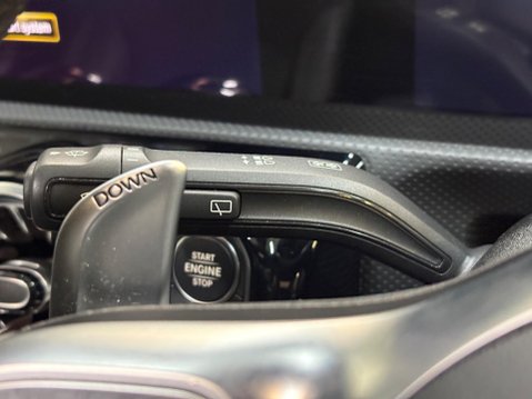 Mercedes-Benz A Class 2.0 A35 AMG Edition (Premium Plus) 7G-DCT 4MATIC Euro 6 (s/s) 5dr 22