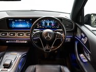 Mercedes-Benz GLE 3.0 GLE450dh MHEV AMG Line SUV 5dr Diesel Hybrid G-Tronic 4MATIC Euro 6 (s/ 7