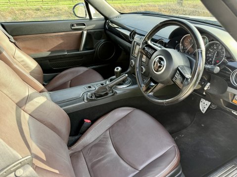 Mazda MX-5 I ROADSTER VENTURE EDITION BBR Conversion STUNNING FSH 12