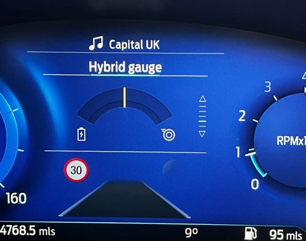 Ford Puma 1.0 Puma ST-Line X MHEV 5dr 27