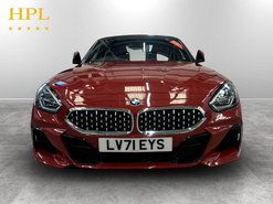 BMW Z4 2.0 20i M Sport Convertible 2dr Petrol Auto sDrive Euro 6 (s/s) (197 ps) C