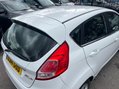 Ford Fiesta 1.0T EcoBoost Zetec Powershift Euro 5 5dr 13