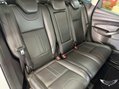 Ford Kuga 2.0 TDCi Titanium X Powershift AWD Euro 6 (s/s) 5dr 84