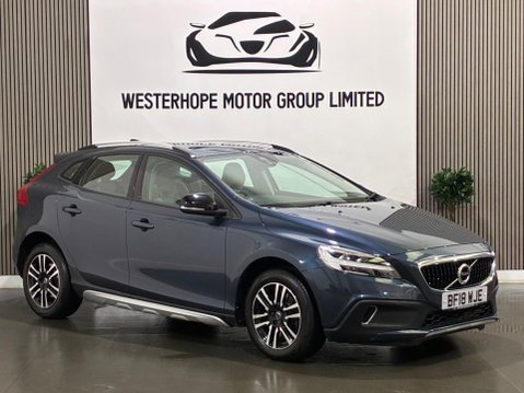 Volvo V40 1.5 T3 Auto Euro 6 (s/s) 5dr 1