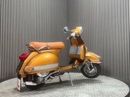 Piaggio Vespa PX 1984 GREAT RUNNING CLASSIC 2 STROKE SCOOTER 125CC LEARNER 3