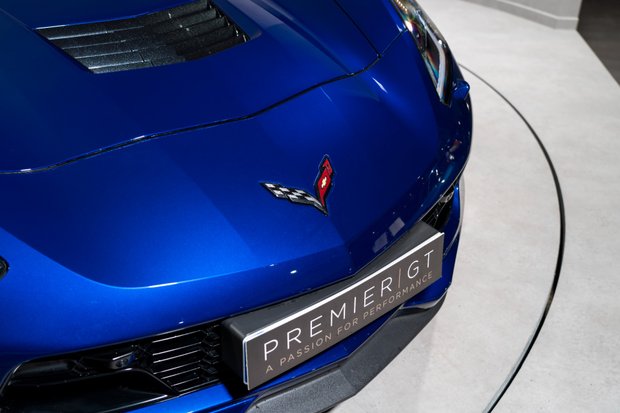 Chevrolet Corvette GRAND SPORT V8 LHD. NOW SOLD. SIMILAR REQUIRED. PLEASE CALL 01903 254800. 3