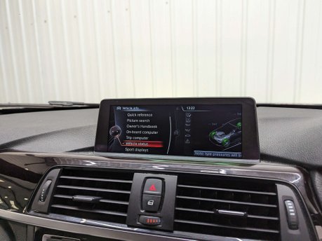 BMW 4 Series 3.0 435i Gran Coupe M Sport Auto 5dr 74