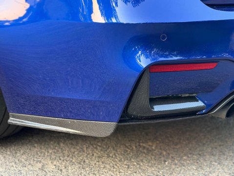 BMW M3 3.0 M3 Competition Edition Package Semi-Auto 4dr 19
