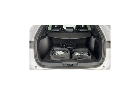 BYD Seal U 1.5 DM-i Boost 5dr Auto