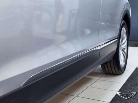 Volkswagen Tiguan 2.0 TDI SEL DSG Euro 6 (s/s) 5dr 16