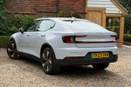 Polestar 2 BASE 13