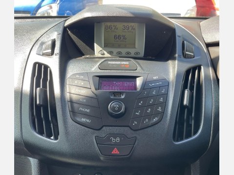 Ford Transit Connect 1.5 TDCi 220 Panel Van 5dr Diesel Manual L1 H1 (120 g/km, 74 bhp) 31
