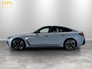 BMW i4 M50 83.9kWh Gran Coupe 5dr Electric Auto 4WD (544 ps) 1 Owner - Dab - Blue 4