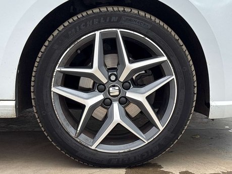 SEAT Ibiza 1.0 Ibiza Xcellence TSi 5dr 9