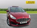 Ford Galaxy 2.0 EcoBlue Titanium Euro 6 (s/s) 5dr