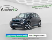 BMW I3 33kWh Hatchback 5dr Electric Auto (170 ps) 1