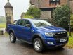 Ford Ranger LIMITED 4X4 DCB TDCI 6