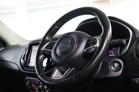 Jeep Compass MULTIAIR II NIGHT EAGLE 12