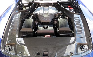 Mercedes-Benz SLS AMG 16