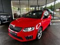 Skoda Octavia 2.0 TFSI vRS Euro 6 (s/s) 5dr (SNav) 4