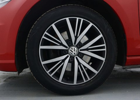 Volkswagen Golf 1.5 TSI EVO SE Nav Hatchback 5dr Petrol DSG Euro 6 (s/s) (150 ps) 16