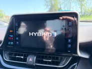 Toyota C-HR EXCEL 16