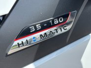 Iveco Daily 35C16HB Hi-Matic Cage Dropside with Tail Lift 21