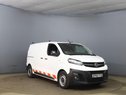 Vauxhall Vivaro 1.5 Turbo D 2900 Edition L1 H1 Euro 6 (s/s) 5dr