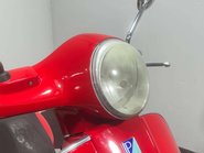 Piaggio Vespa GTS 2006 ONLY 10K 250CC PROJECT BIKE CLEAN EXAMPLE 8