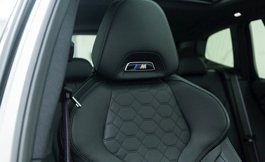 BMW X3 M Competition 11