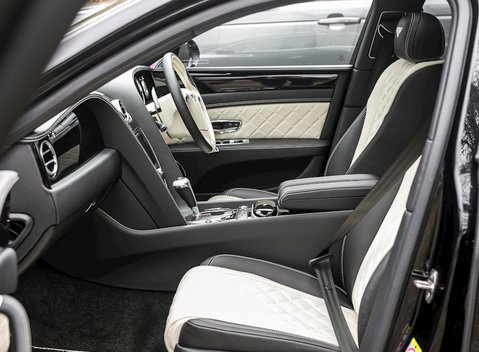 Bentley Flying Spur V8 S Mulliner 18