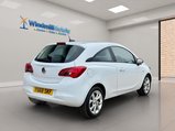 Vauxhall Corsa 1.4i ecoTEC Energy Euro 6 3dr 10