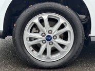 Ford Transit Connect 240 L2 Limited 120 ps Panel Van 29