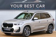 BMW X1 2.0 X1 xDrive 23I M Sport MHEV A 4WD 5dr 7