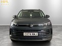 Volkswagen Tiguan 1.5 eTSI MHEV Elegance SUV 5dr Petrol Hybrid DSG Euro 6 (s/s) (150 ps) Heat 3